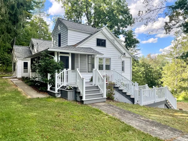 $184,900 | 2036 Waits Road, Owego, NY 13827