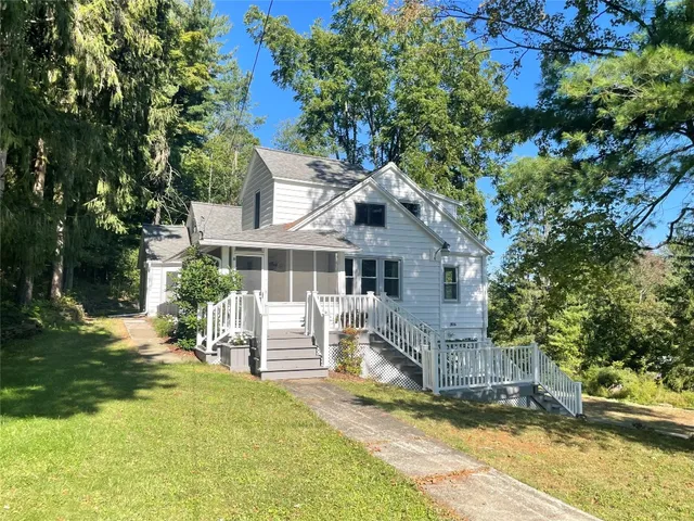 $184,900 | 2036 Waits Road, Owego, NY 13827