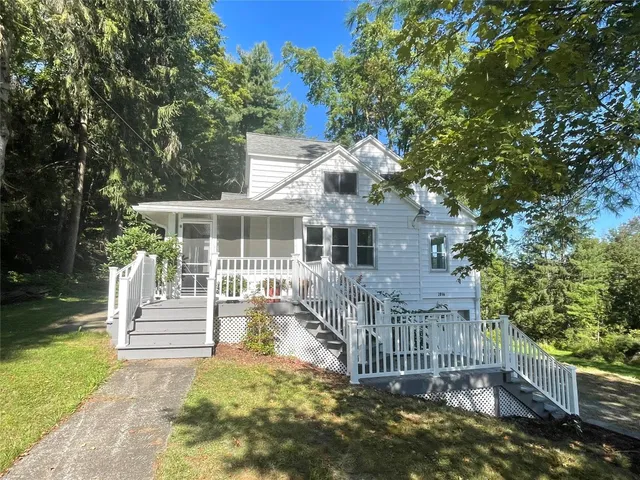 $184,900 | 2036 Waits Road, Owego, NY 13827