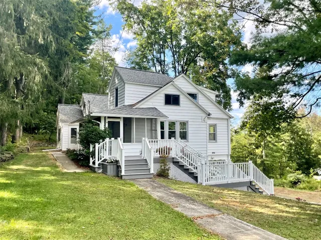 $184,900 | 2036 Waits Road, Owego, NY 13827