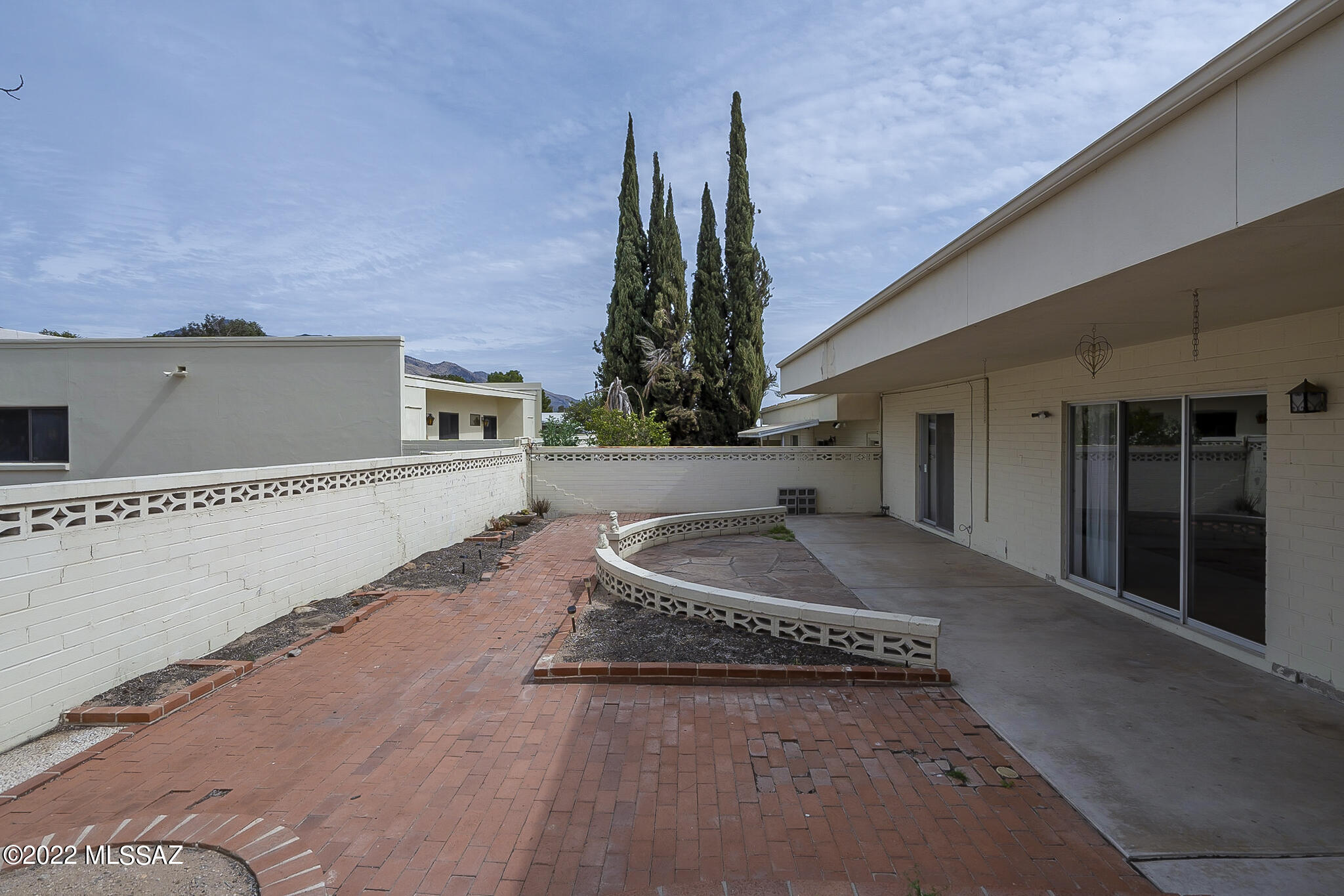 6100 North Oracle Road, Unit 5 Tucson, AZ 85704 - Photo 46 of 47 Gallery Image 46