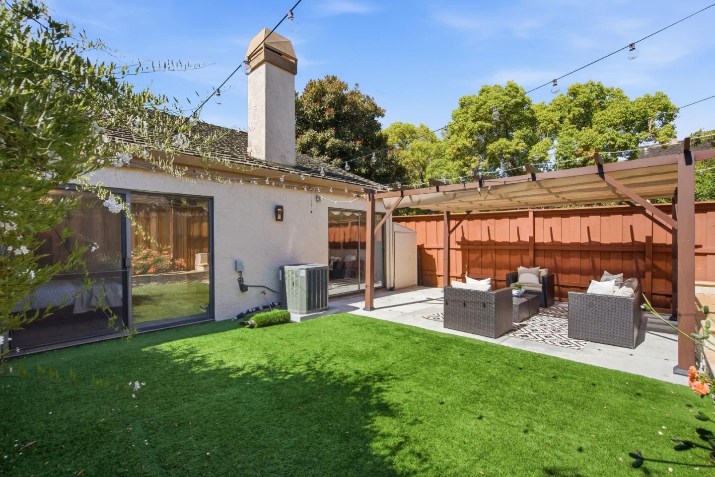 4762 Rio Rita Way San Jose, CA 95129 - Photo 41 of 42