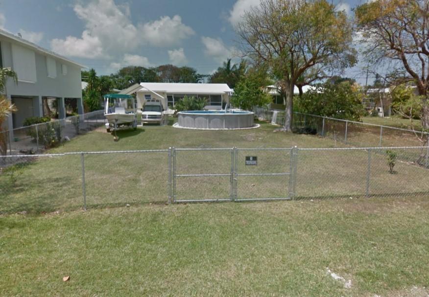Lot 3rd 3rd Street Key Largo, FL 33037 - Photo 1 of 5 Lot