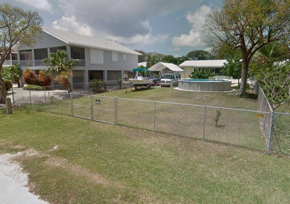 Lot 3rd 3rd Street Key Largo, FL 33037 - Photo 2 of 5 Lot