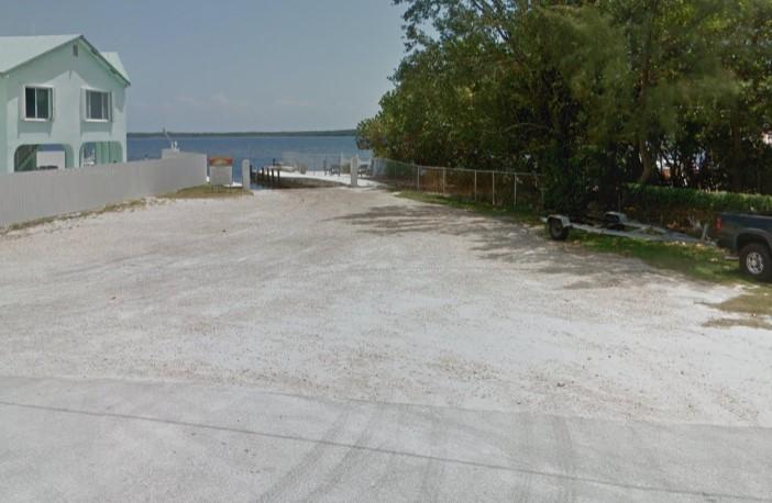 Lot 3rd 3rd Street Key Largo, FL 33037 - Photo 3 of 5 Boat Ramp