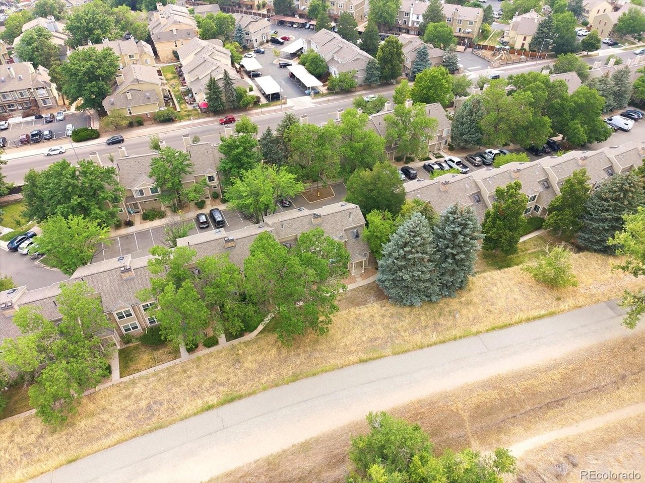 1818 South Quebec Way, Unit 7 Denver, CO 80231 - Photo 36 of 50