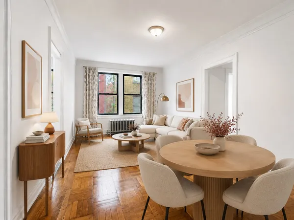 $5,047 | 684 Riverside Drive, Unit 26 | Hamilton Heights