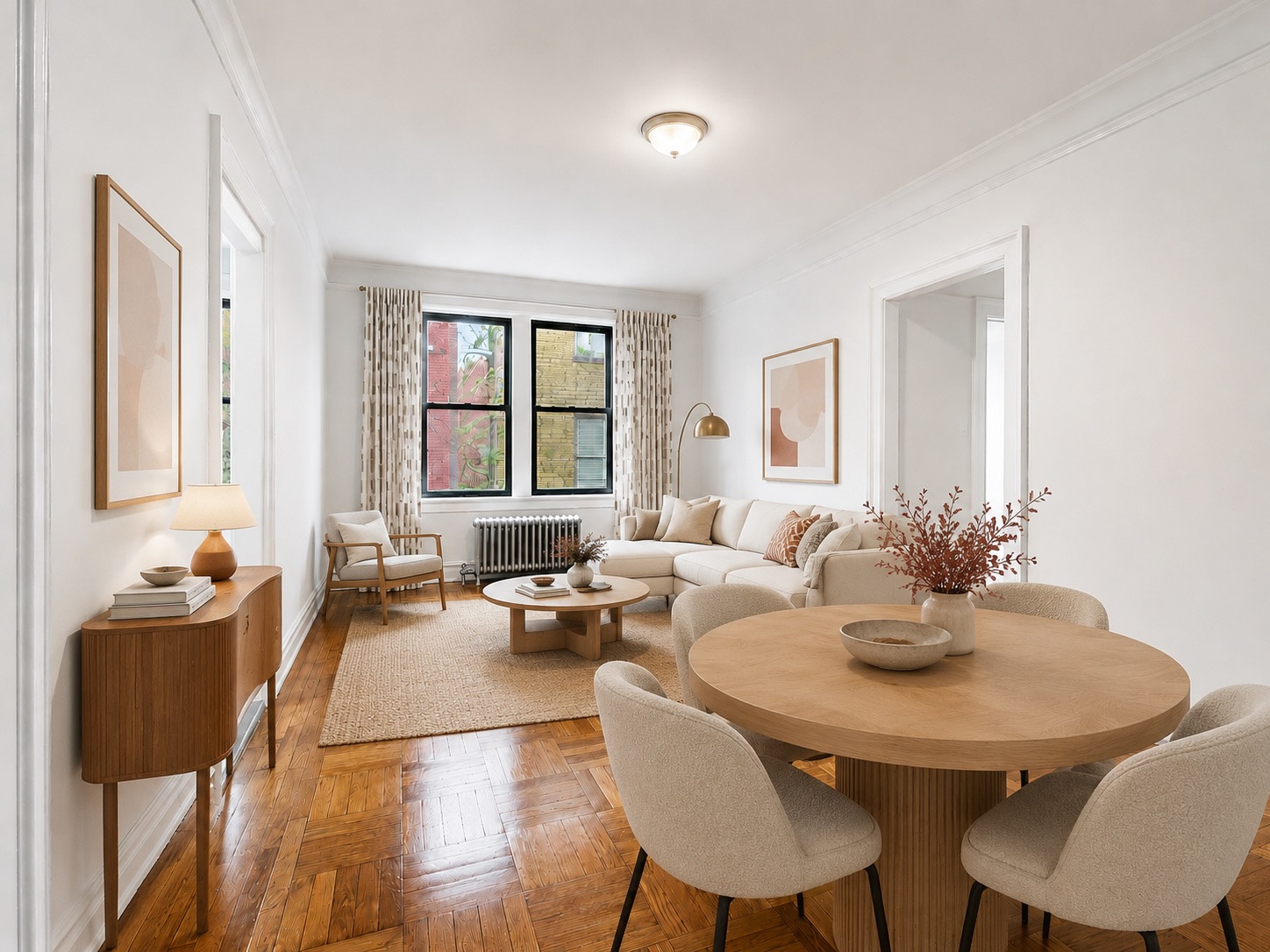 684 Riverside Drive, Unit 26 Manhattan, NY 10031 - Photo 1 of 9 62v23c44k