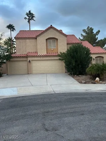 $475,000 | 1741 Saddleback Court, Henderson, NV 89014