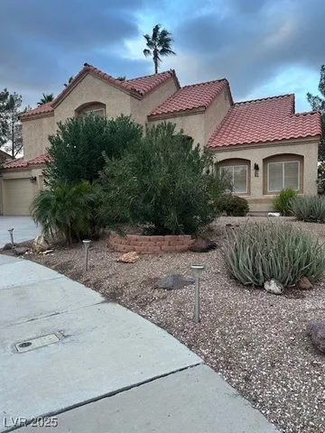$475,000 | 1741 Saddleback Court, Henderson, NV 89014