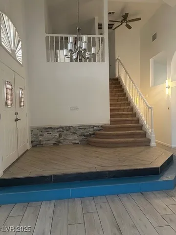 $475,000 | 1741 Saddleback Court, Henderson, NV 89014