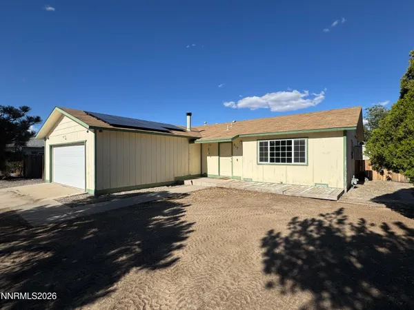 $349,900 | 217 7th Street, Fernley, NV 89408
