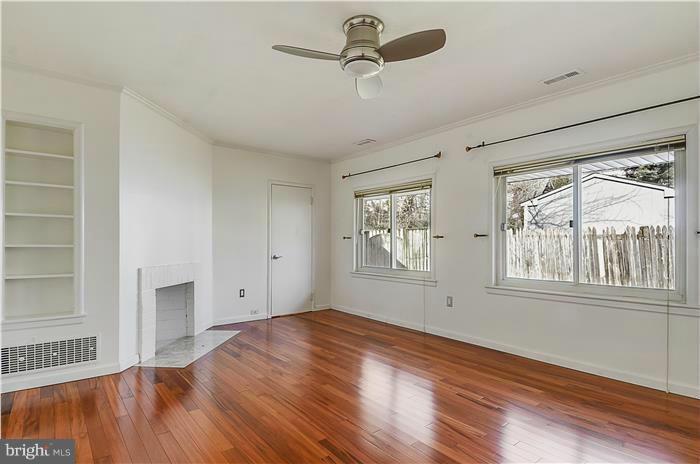 9316 Brookville Road Silver Spring, MD 20910 - Photo 22 of 28 Bedroom 2