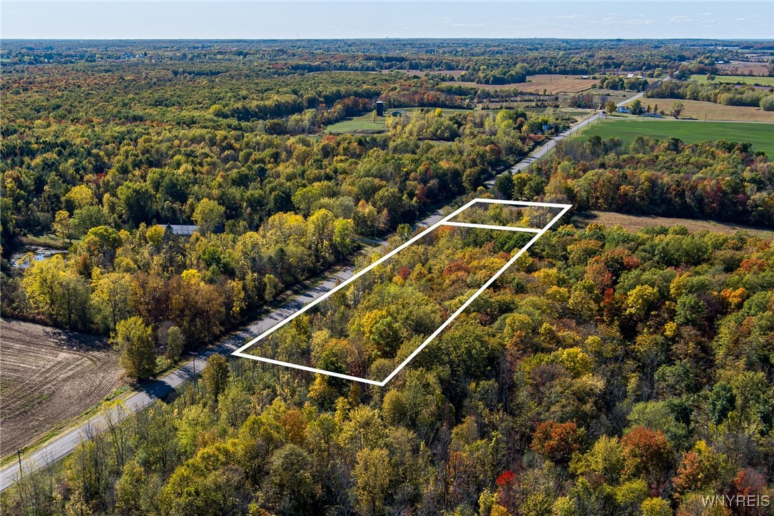 0 Galloway Road Batavia, NY 14020 - Photo 1 of 1 Gallery Image 1