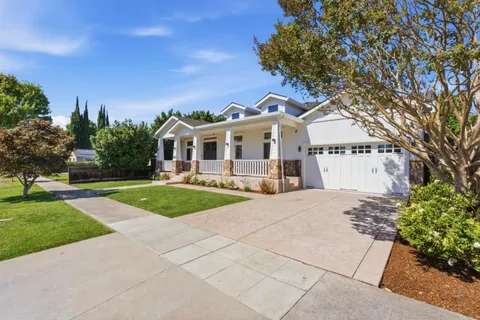 $3,198,000 | 2286 Markham Avenue, San Jose, CA 95125