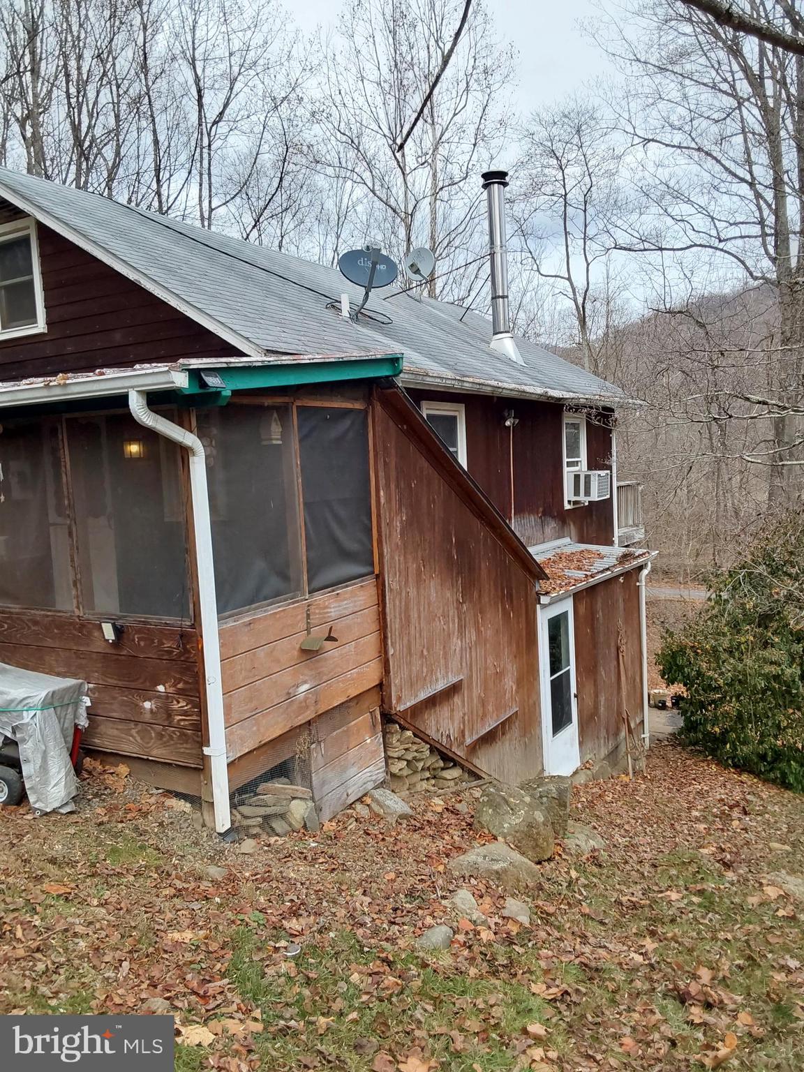 61 Mt Marshall Road Washington, VA 22747 - Photo 12 of 34