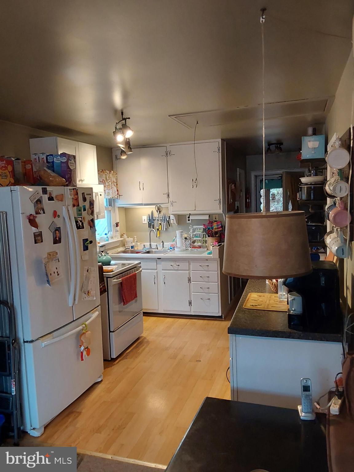 61 Mt Marshall Road Washington, VA 22747 - Photo 14 of 34