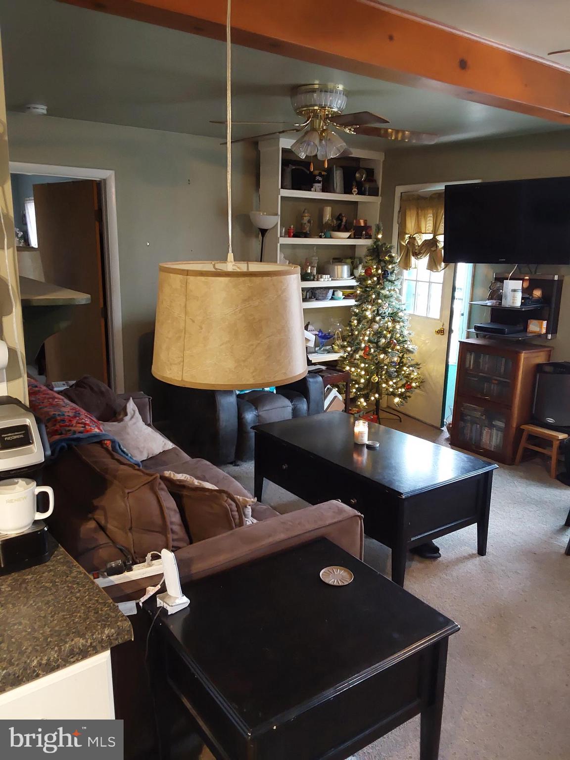 61 Mt Marshall Road Washington, VA 22747 - Photo 15 of 34