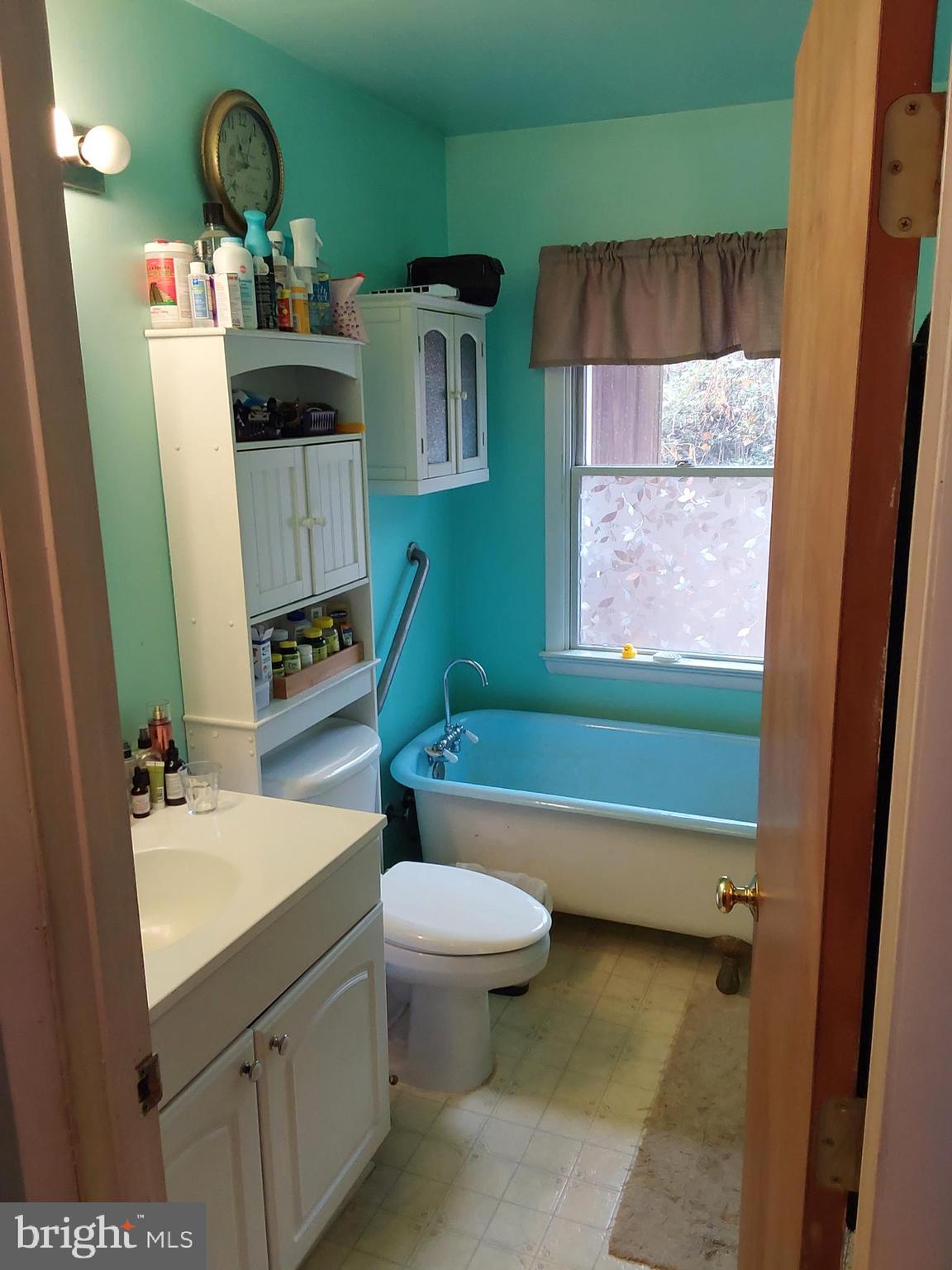 61 Mt Marshall Road Washington, VA 22747 - Photo 18 of 34