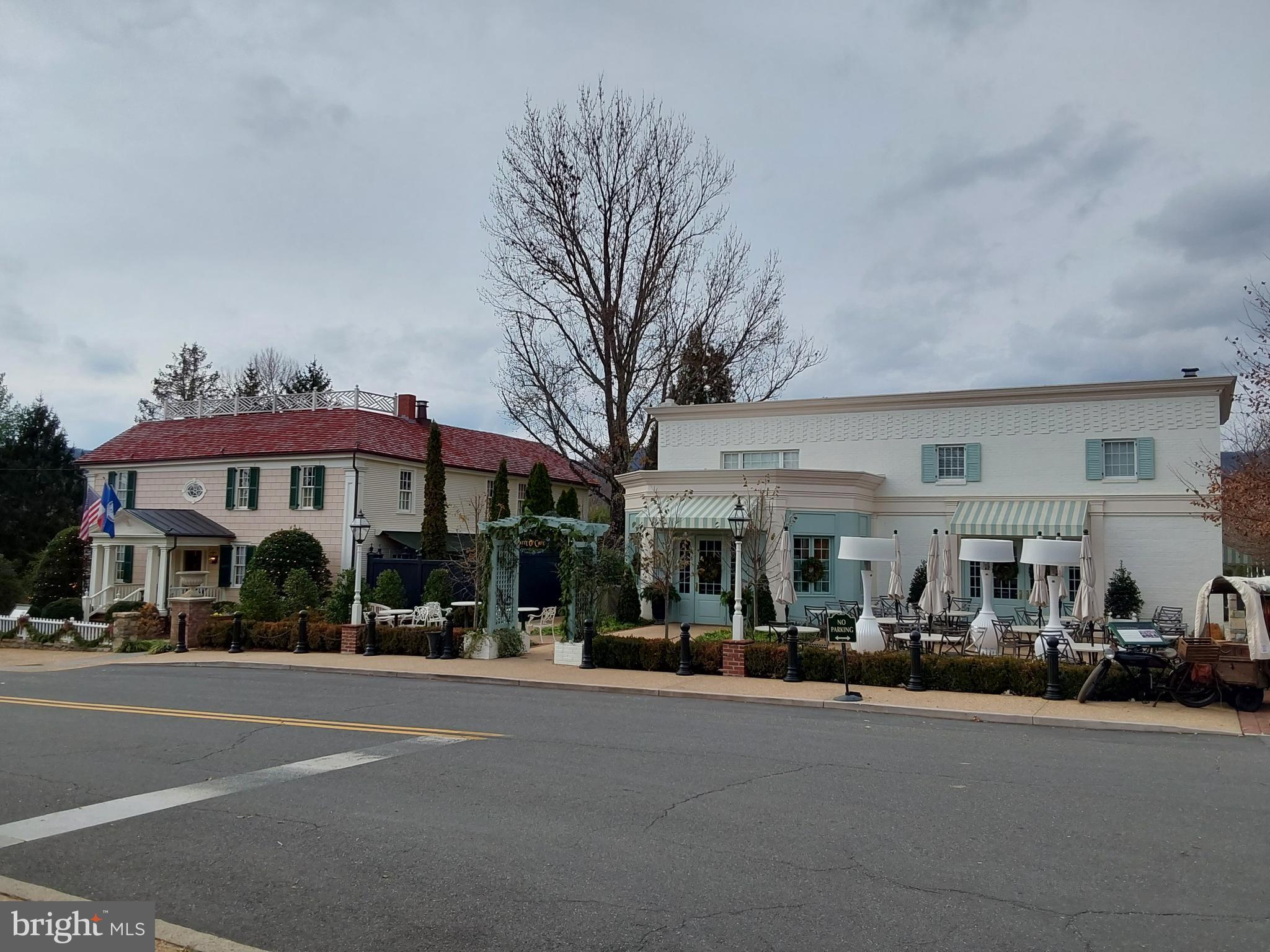 61 Mt Marshall Road Washington, VA 22747 - Photo 2 of 34