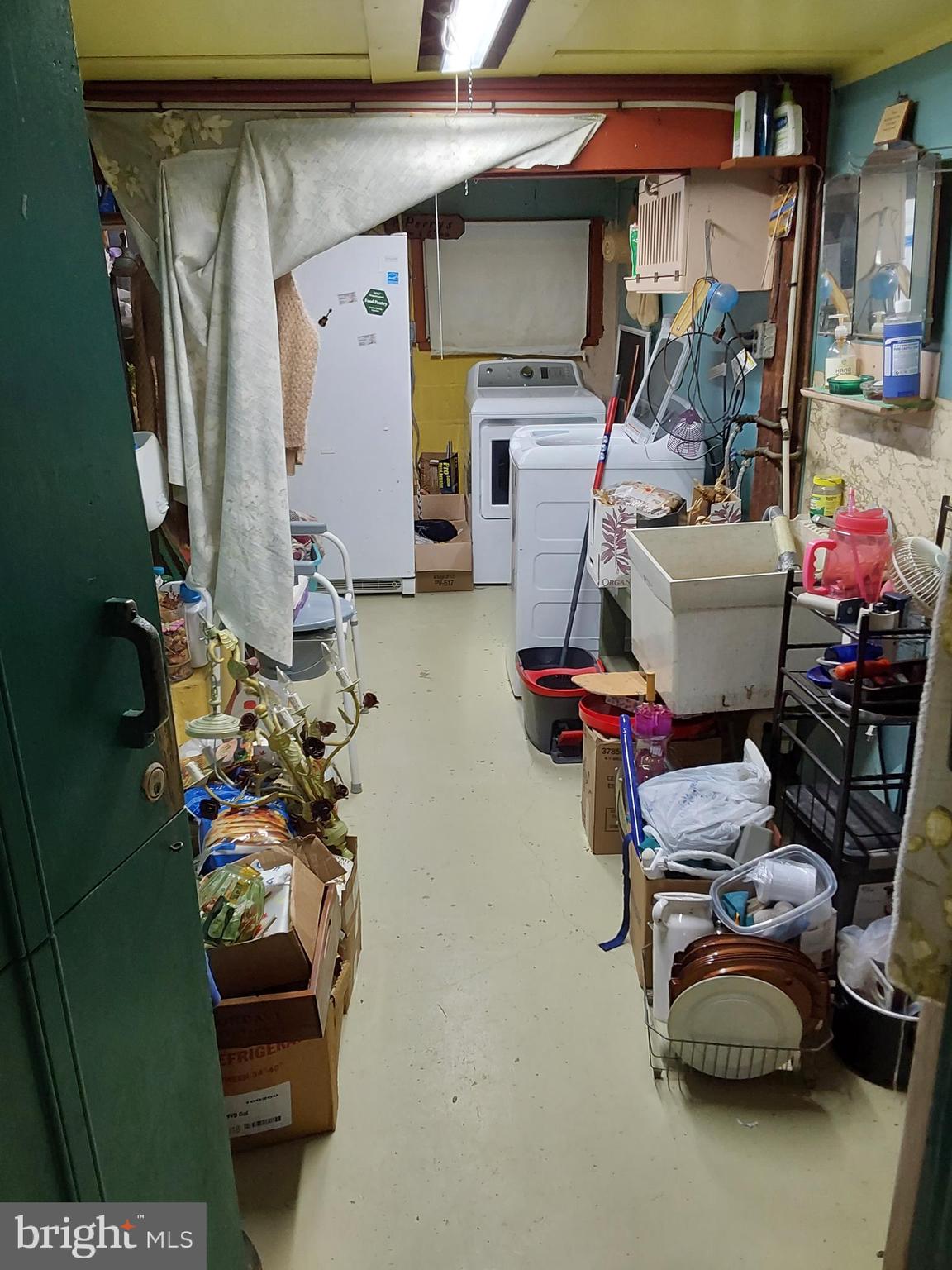 61 Mt Marshall Road Washington, VA 22747 - Photo 21 of 34