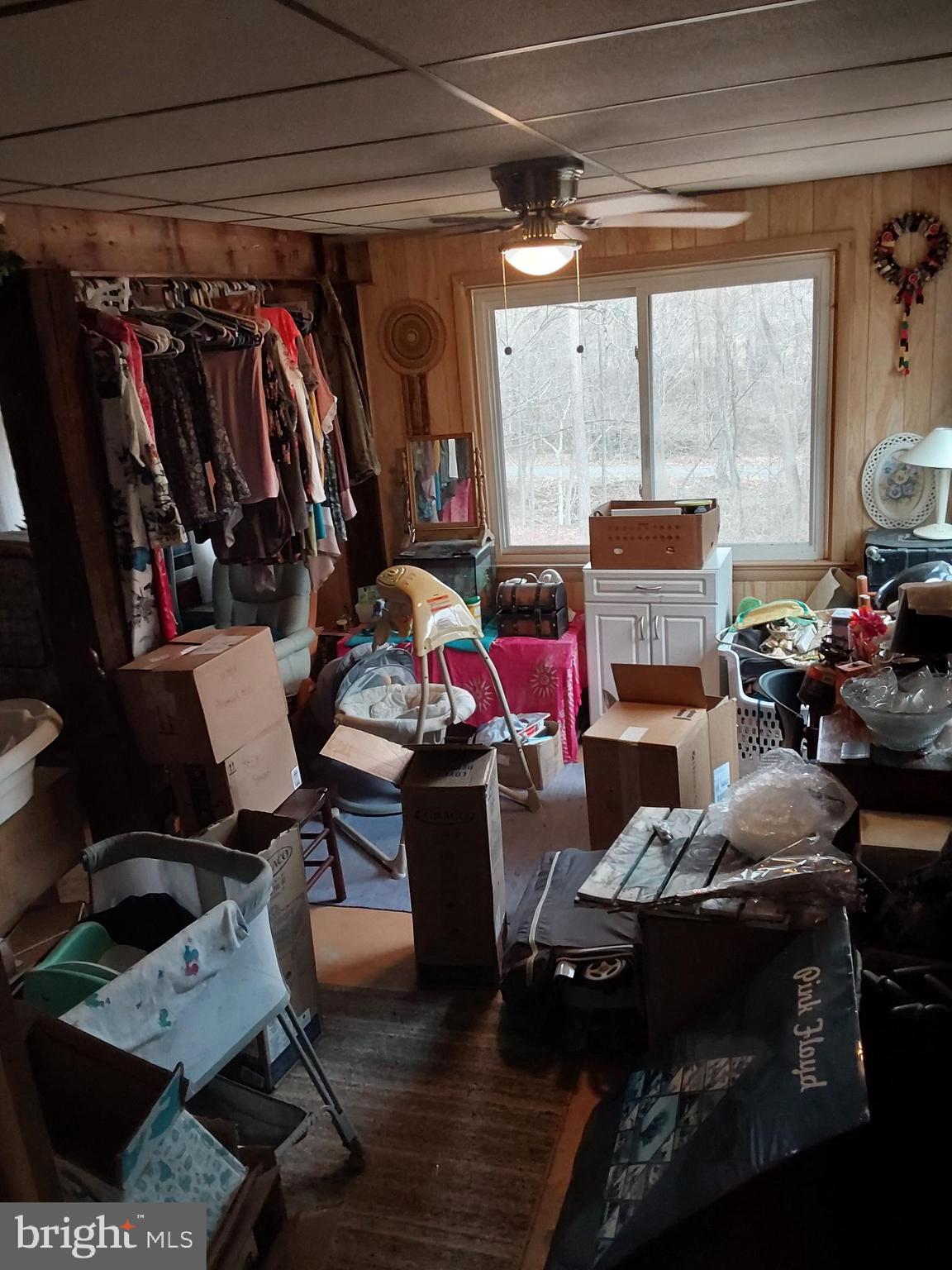 61 Mt Marshall Road Washington, VA 22747 - Photo 22 of 34