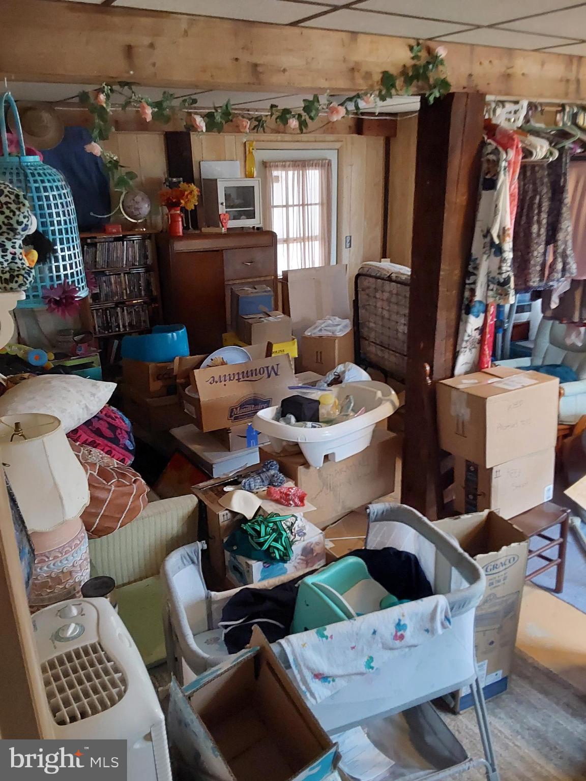 61 Mt Marshall Road Washington, VA 22747 - Photo 23 of 34