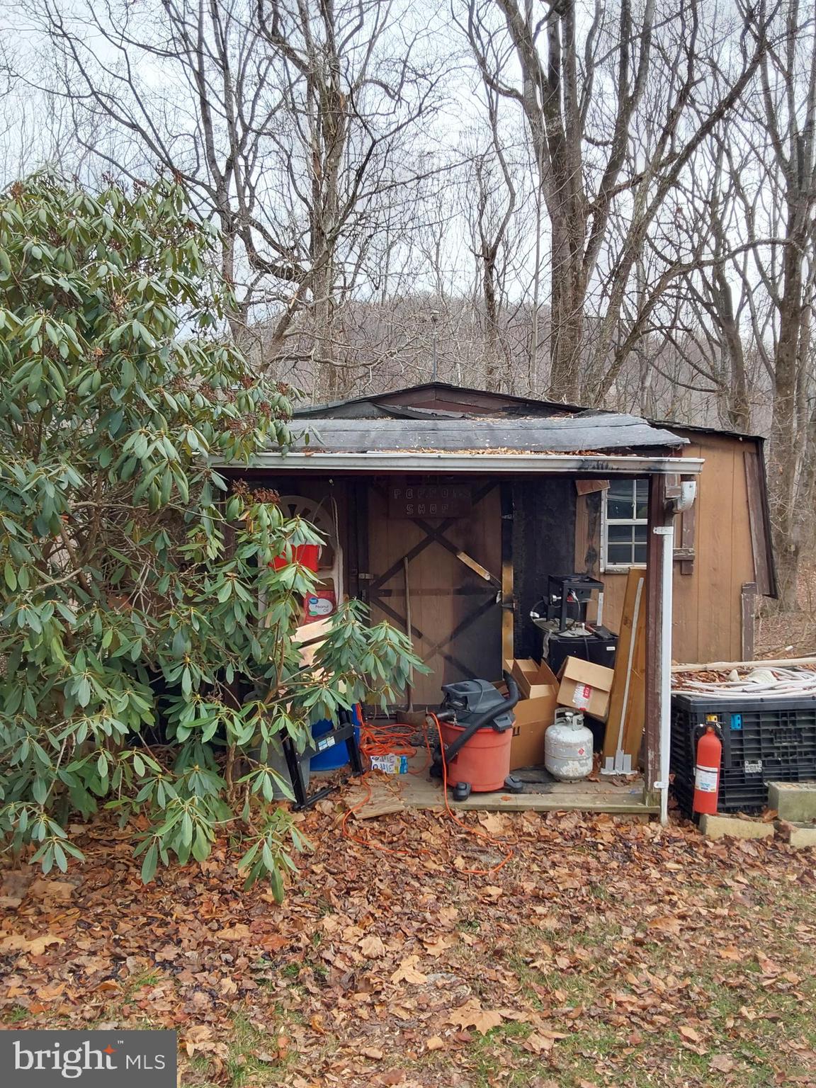 61 Mt Marshall Road Washington, VA 22747 - Photo 25 of 34