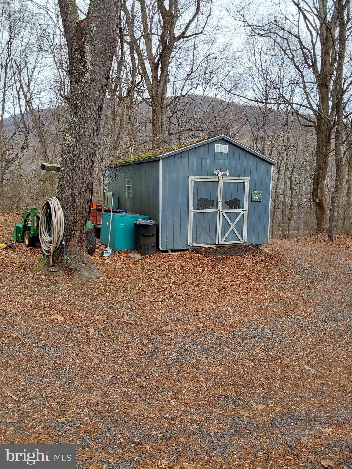 61 Mt Marshall Road Washington, VA 22747 - Photo 27 of 34