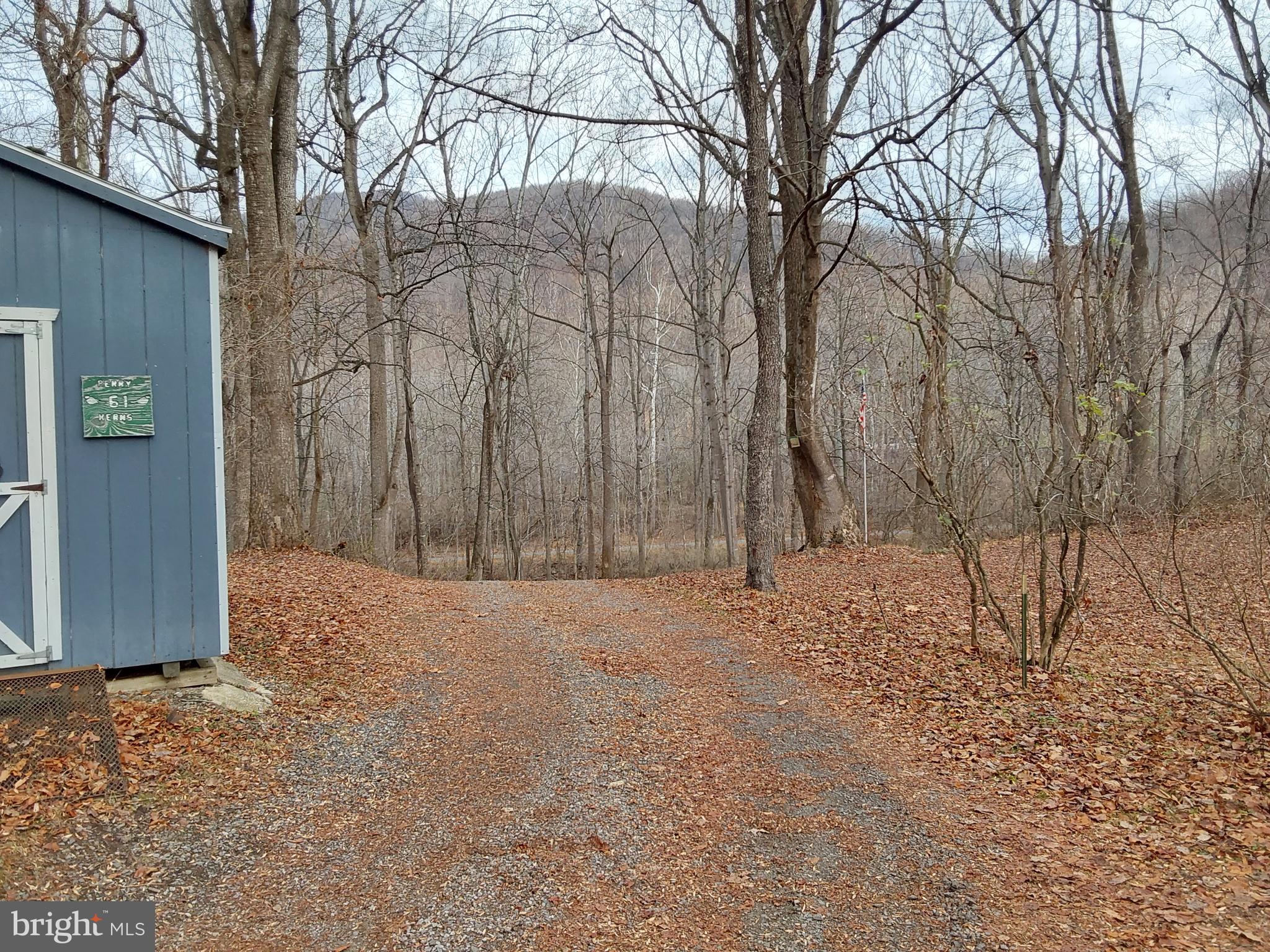 61 Mt Marshall Road Washington, VA 22747 - Photo 31 of 34