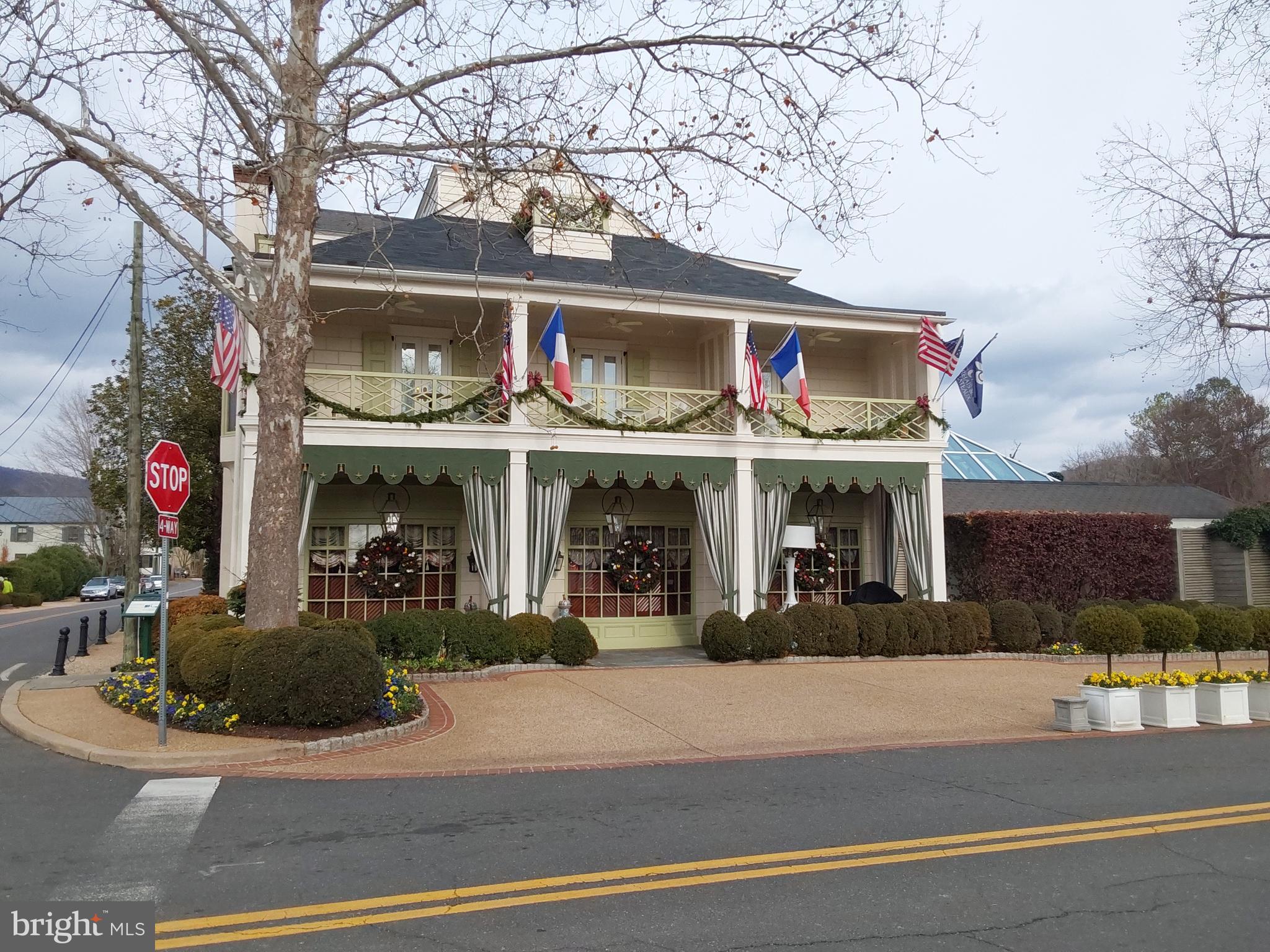 61 Mt Marshall Road Washington, VA 22747 - Photo 4 of 34