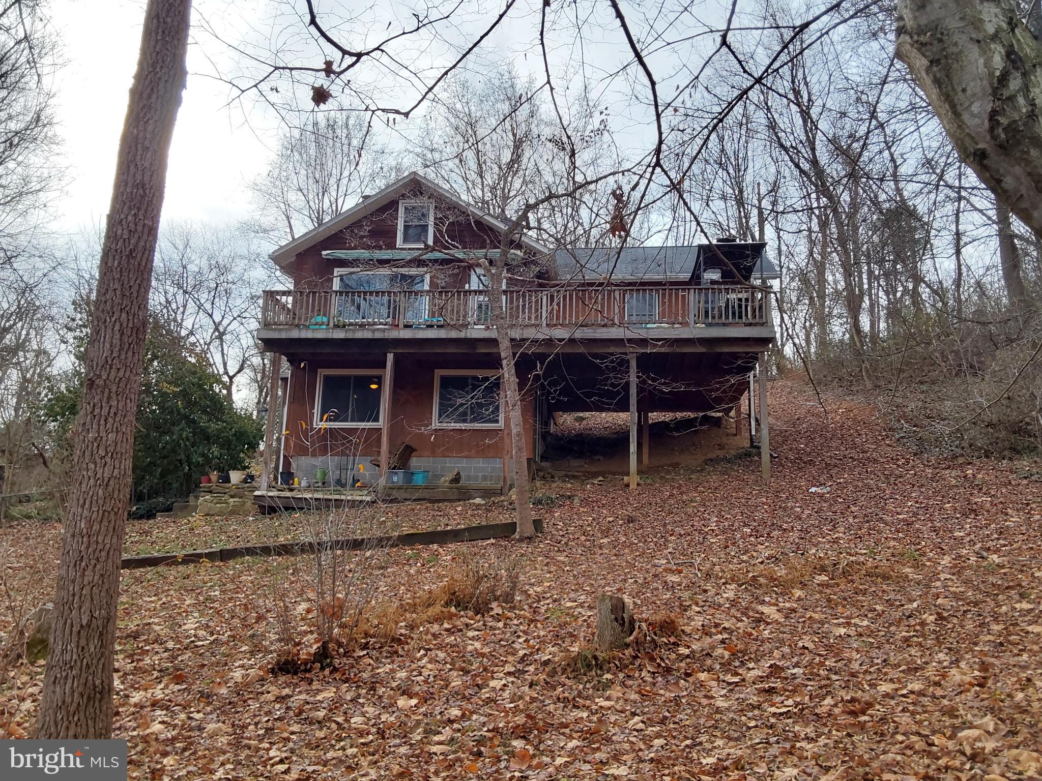 61 Mt Marshall Road Washington, VA 22747 - Photo 6 of 34