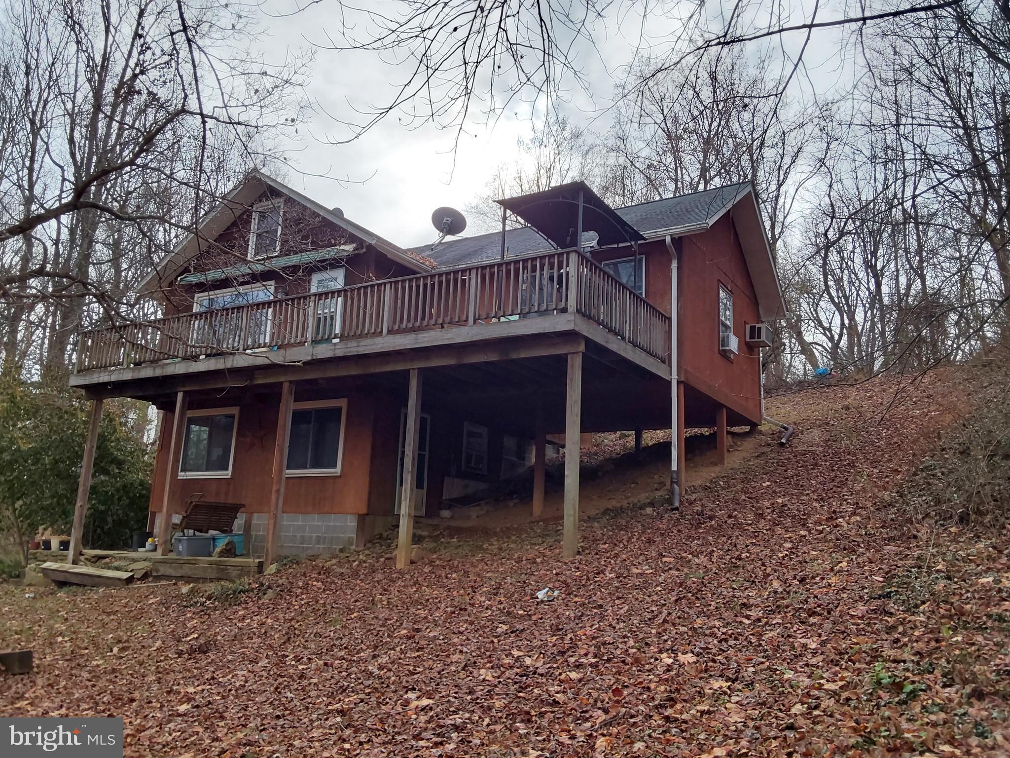 61 Mt Marshall Road Washington, VA 22747 - Photo 7 of 34