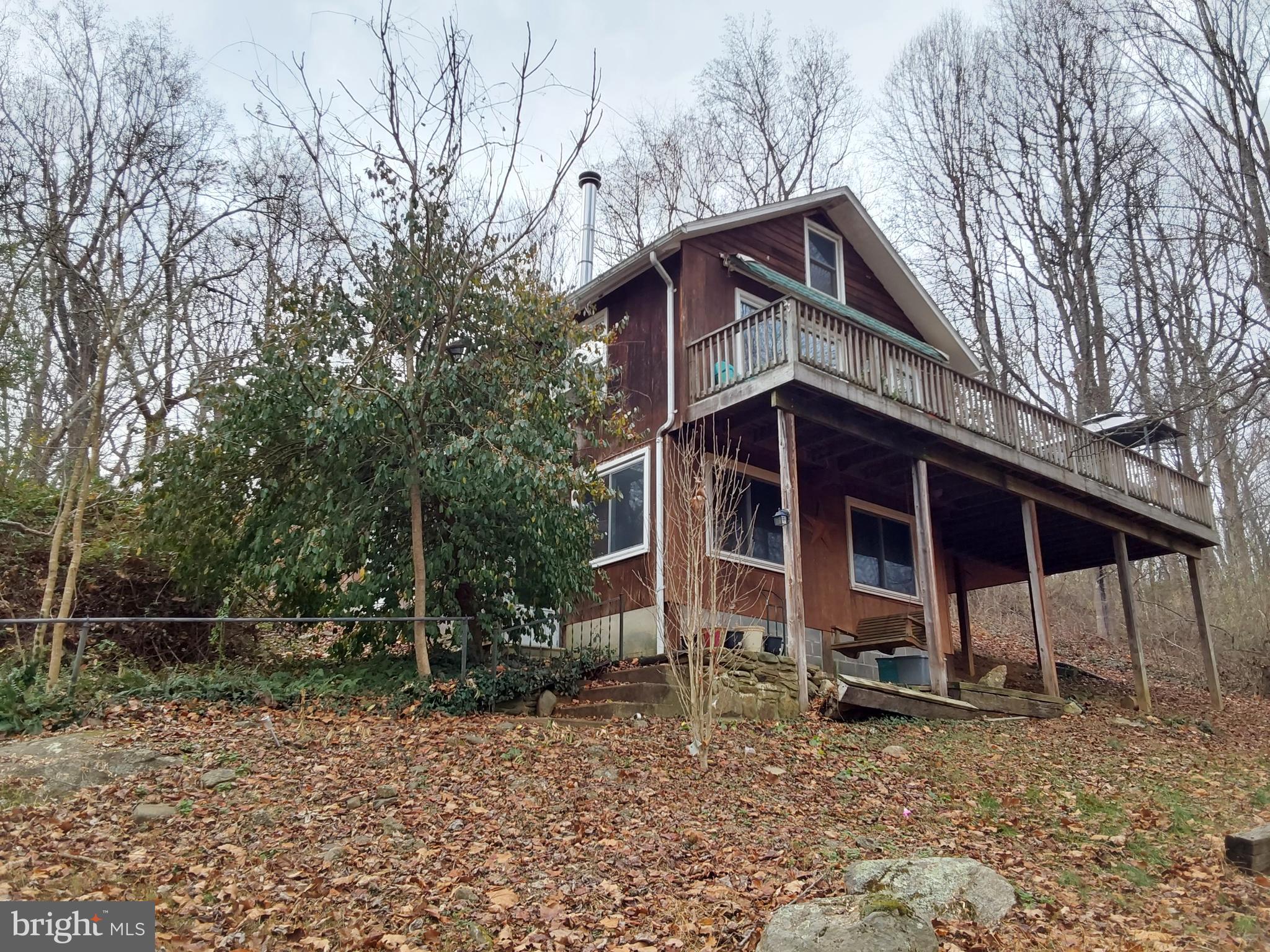 61 Mt Marshall Road Washington, VA 22747 - Photo 8 of 34