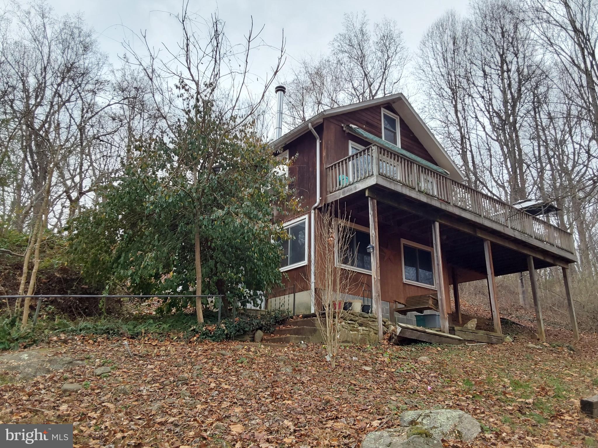 61 Mt Marshall Road Washington, VA 22747 - Photo 9 of 34