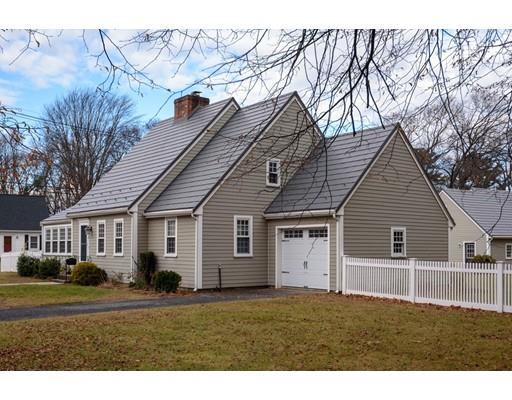 1 Stetson Road Natick, MA 01760 - Photo 2 of 30 Gallery Image 2