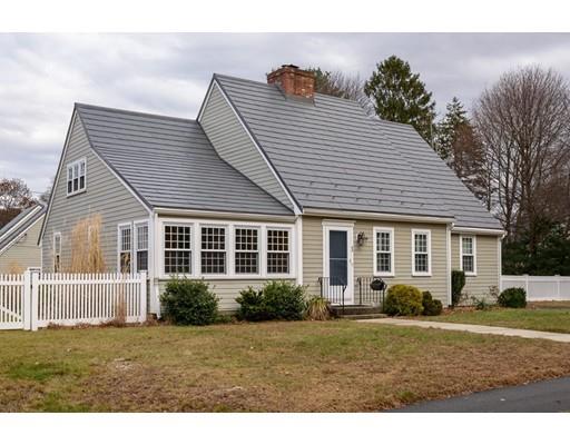 1 Stetson Road Natick, MA 01760 - Photo 3 of 30 Gallery Image 3