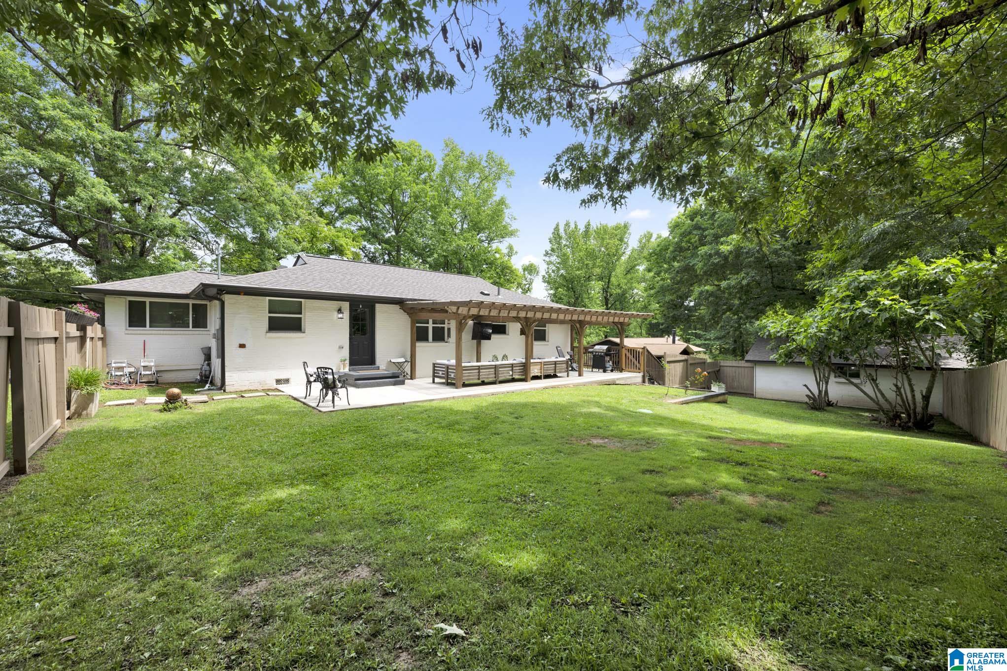 3701 Midway Road Adamsville, AL 35005 - Photo 32 of 45