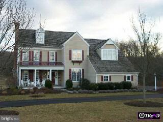386 Thompson Mill Road New Hope, PA 18938 - Photo 1 of 6