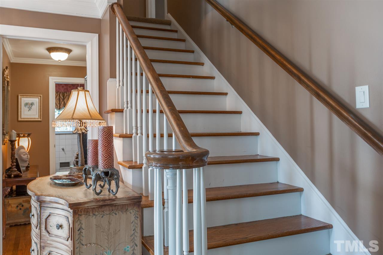 1405 Pony Run Road Raleigh, NC 27615 - Photo 2 of 28