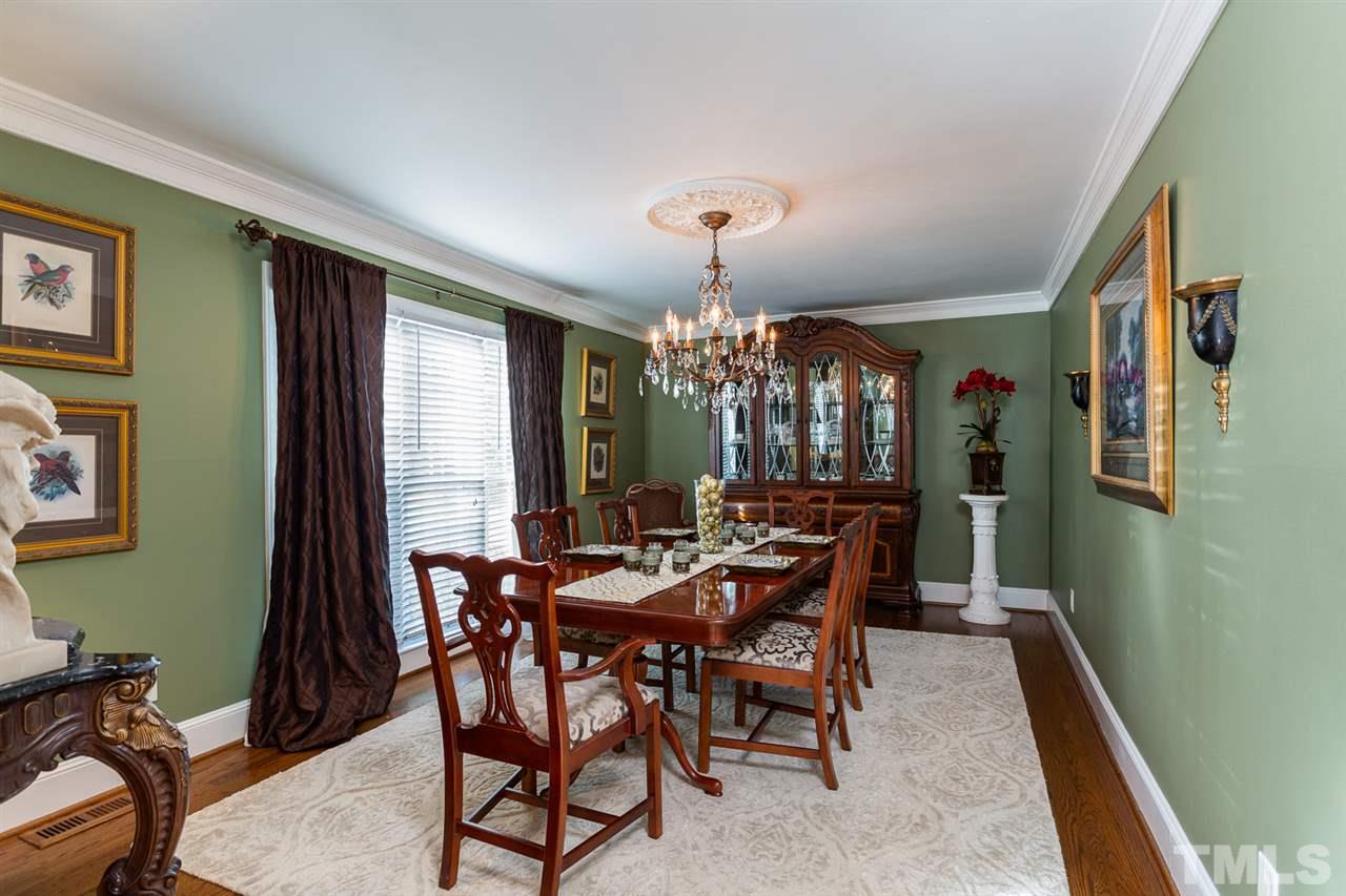 1405 Pony Run Road Raleigh, NC 27615 - Photo 11 of 28