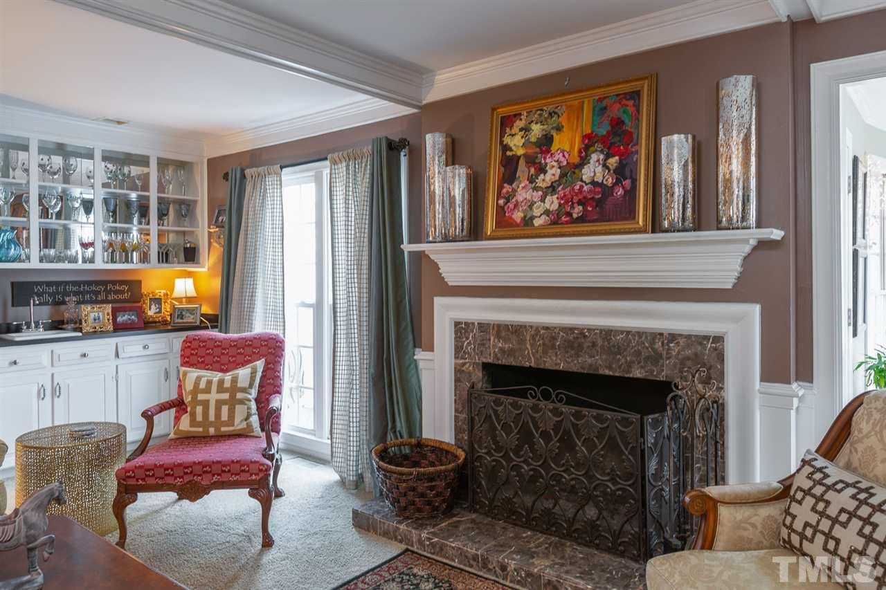 1405 Pony Run Road Raleigh, NC 27615 - Photo 13 of 28