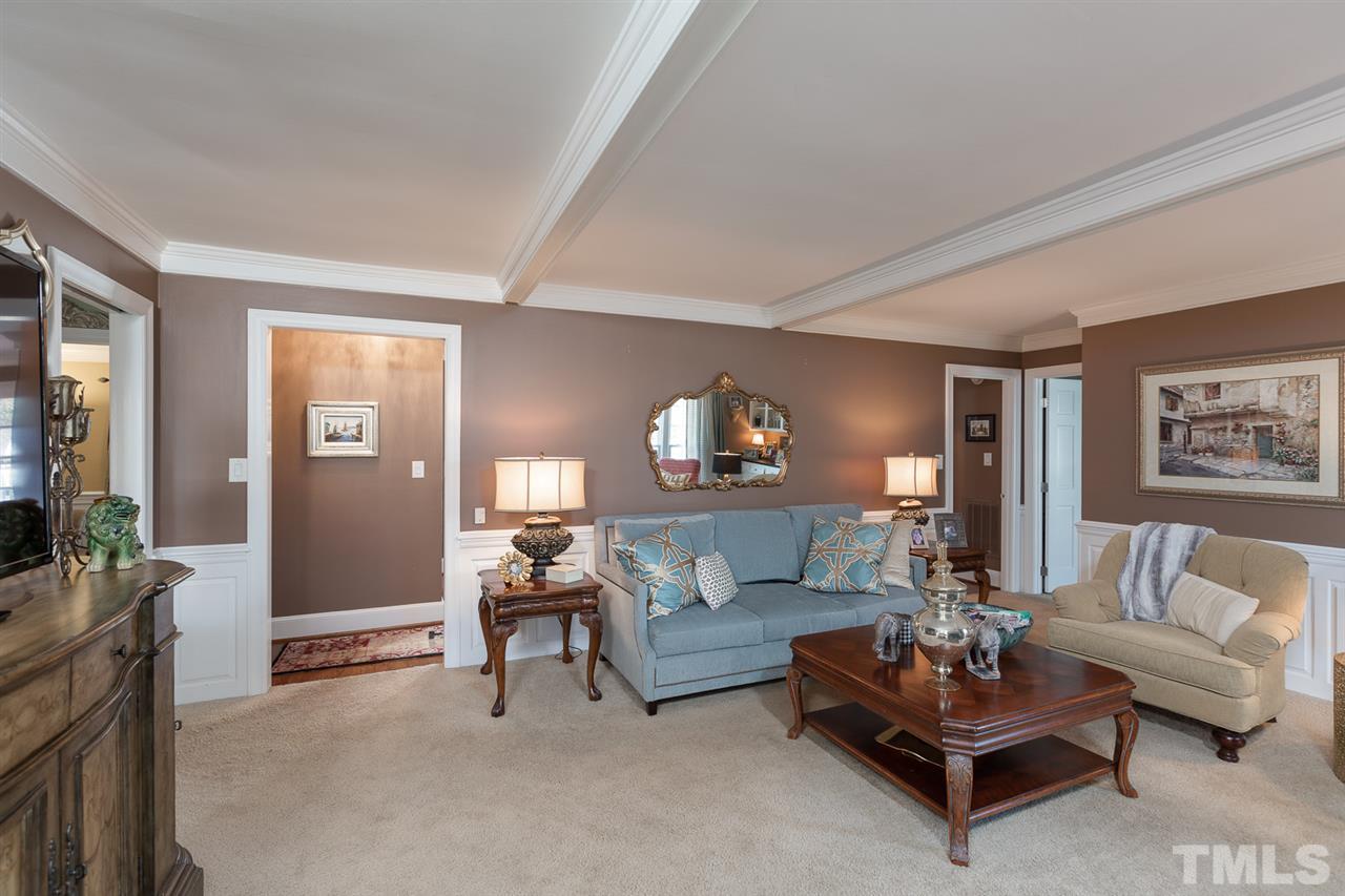 1405 Pony Run Road Raleigh, NC 27615 - Photo 14 of 28