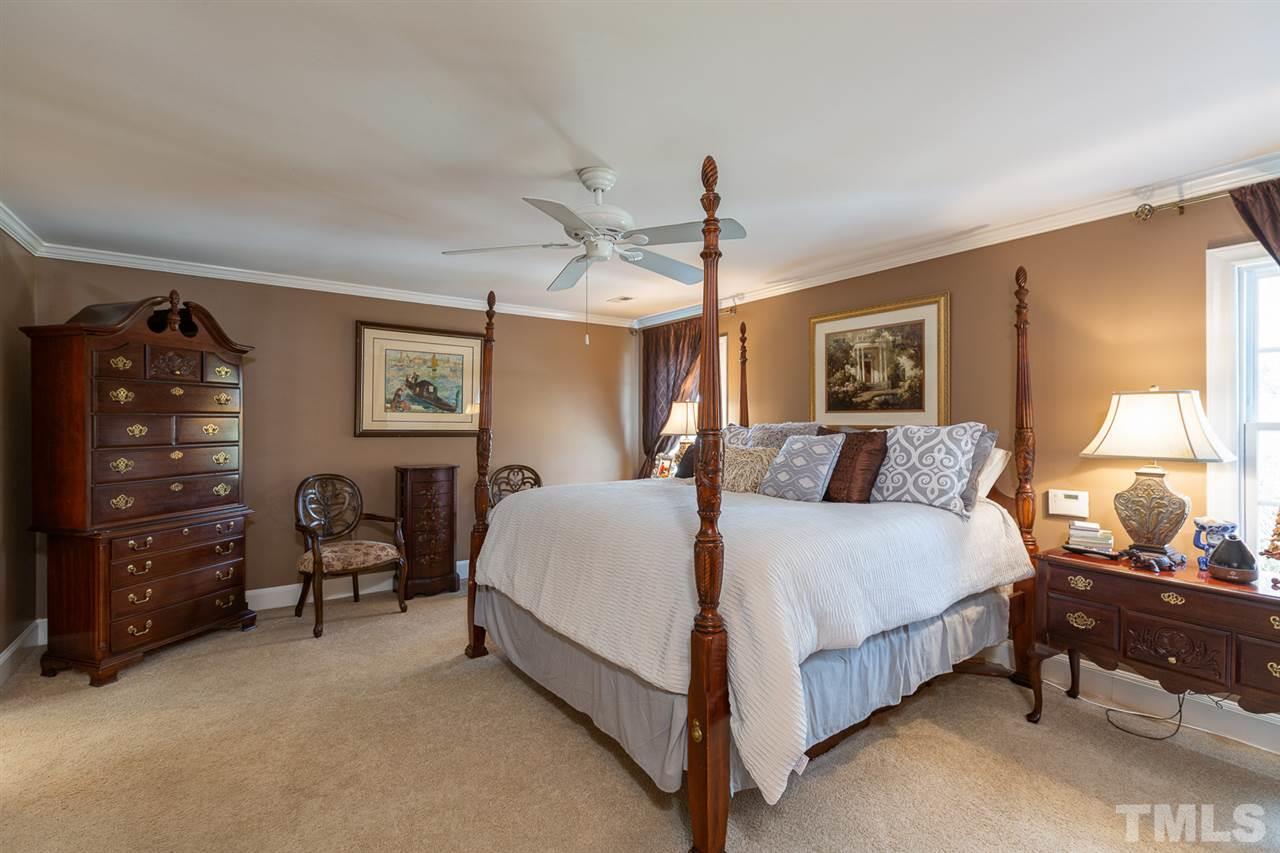 1405 Pony Run Road Raleigh, NC 27615 - Photo 16 of 28
