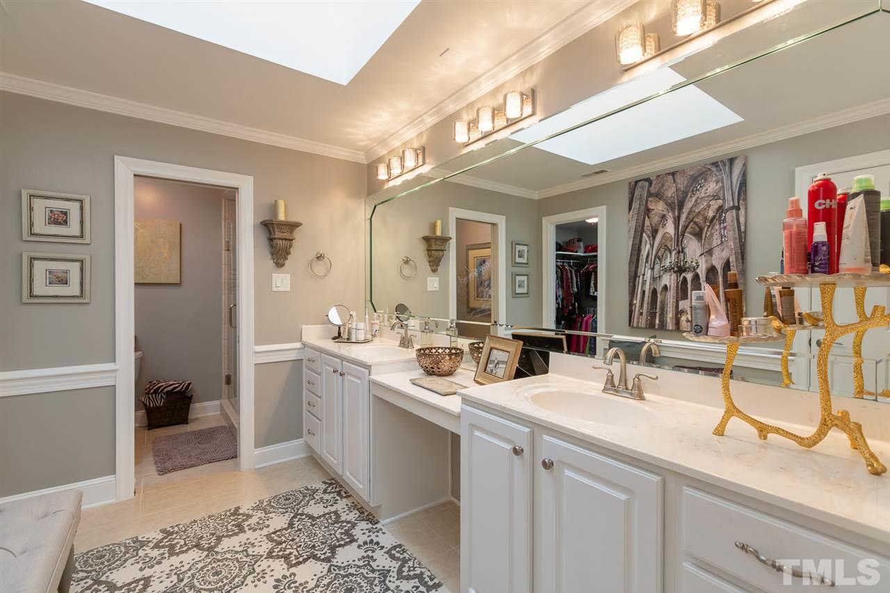 1405 Pony Run Road Raleigh, NC 27615 - Photo 18 of 28