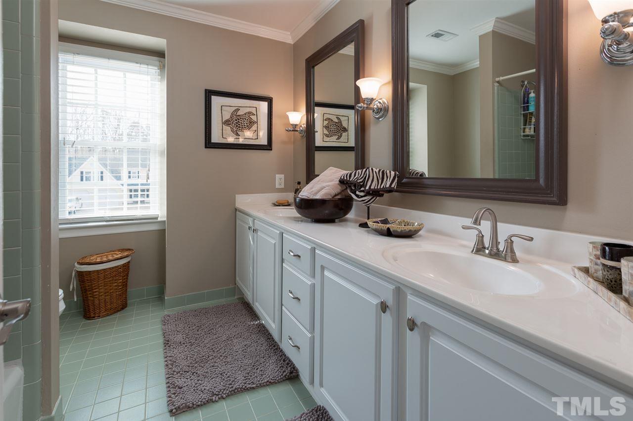 1405 Pony Run Road Raleigh, NC 27615 - Photo 19 of 28