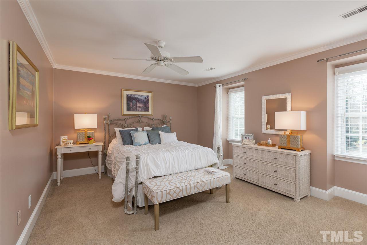 1405 Pony Run Road Raleigh, NC 27615 - Photo 20 of 28
