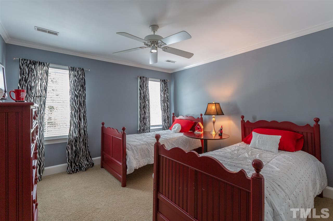 1405 Pony Run Road Raleigh, NC 27615 - Photo 21 of 28