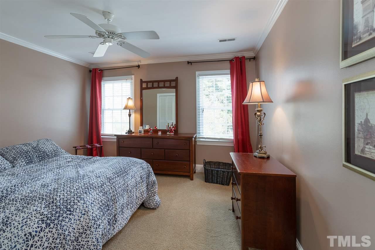 1405 Pony Run Road Raleigh, NC 27615 - Photo 23 of 28
