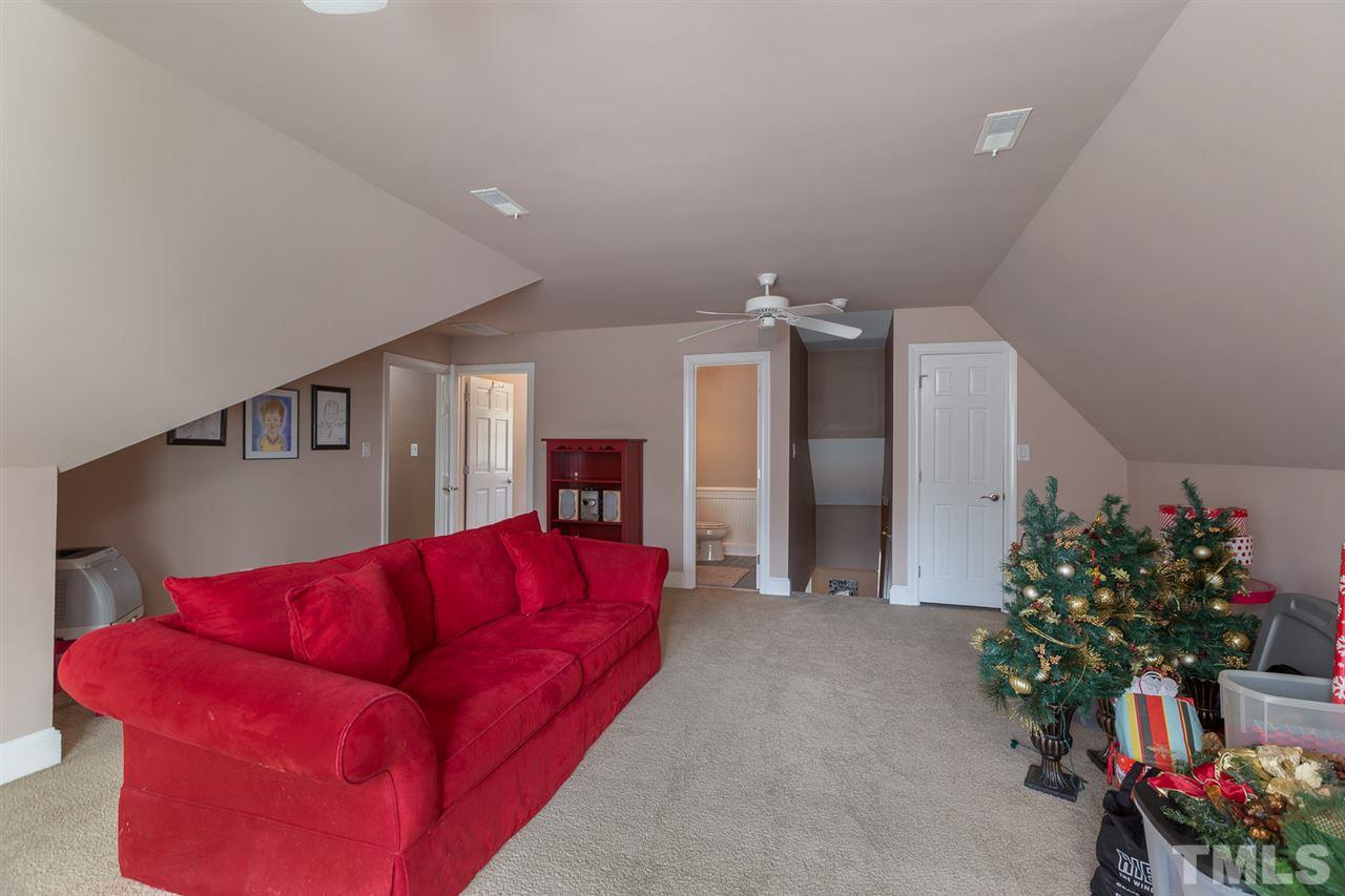 1405 Pony Run Road Raleigh, NC 27615 - Photo 24 of 28